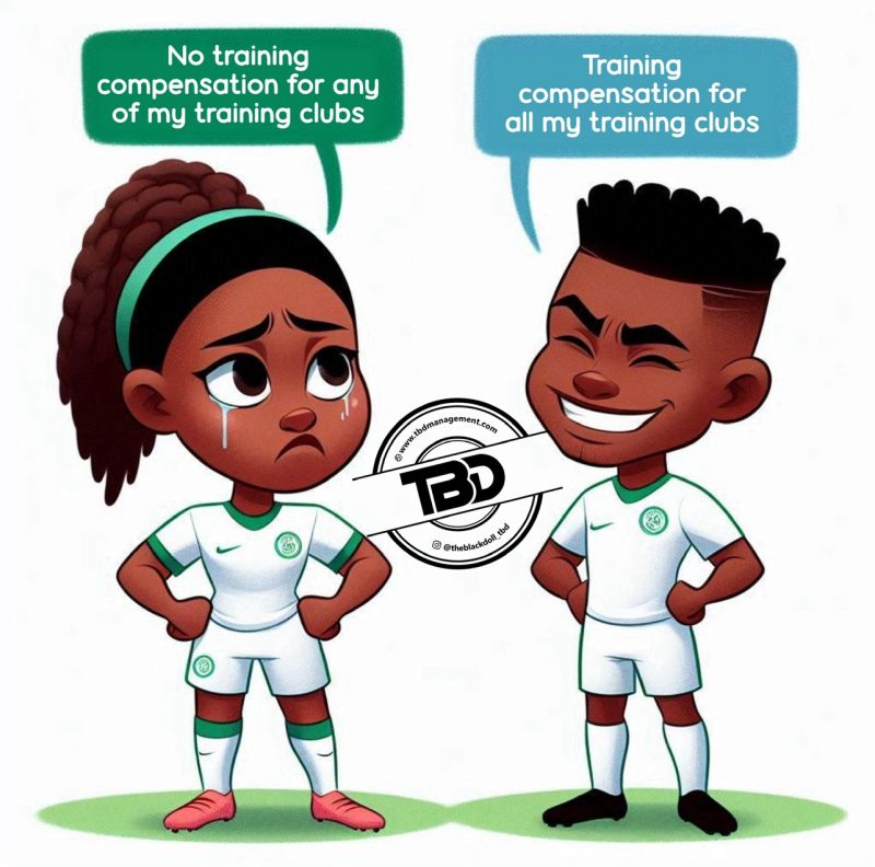 Part 2: FIFA Training Compensation – Article 20 RSTP