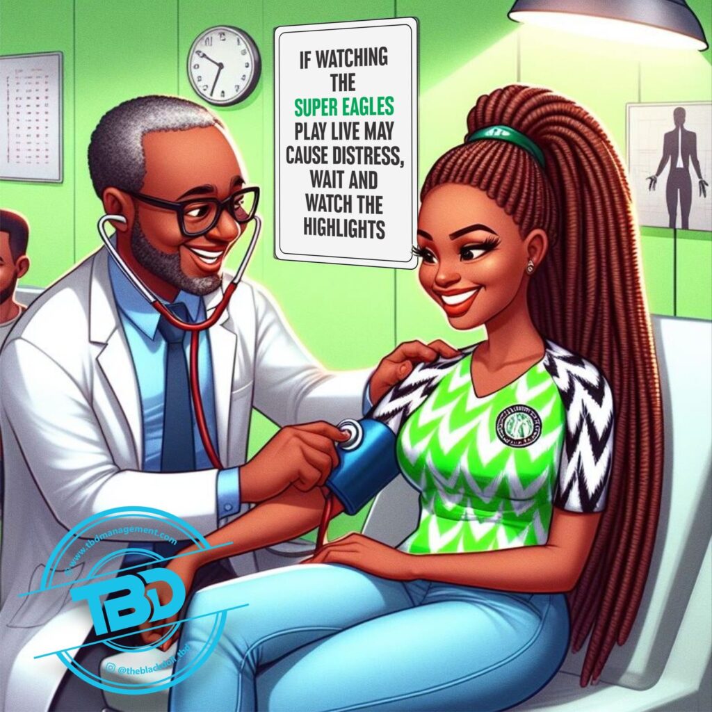 Remember to check your BP