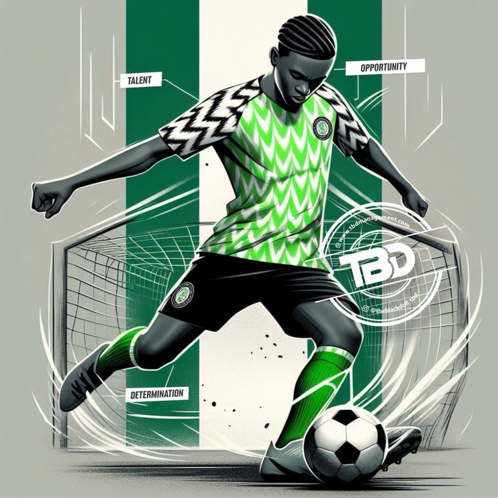 Definition of Success