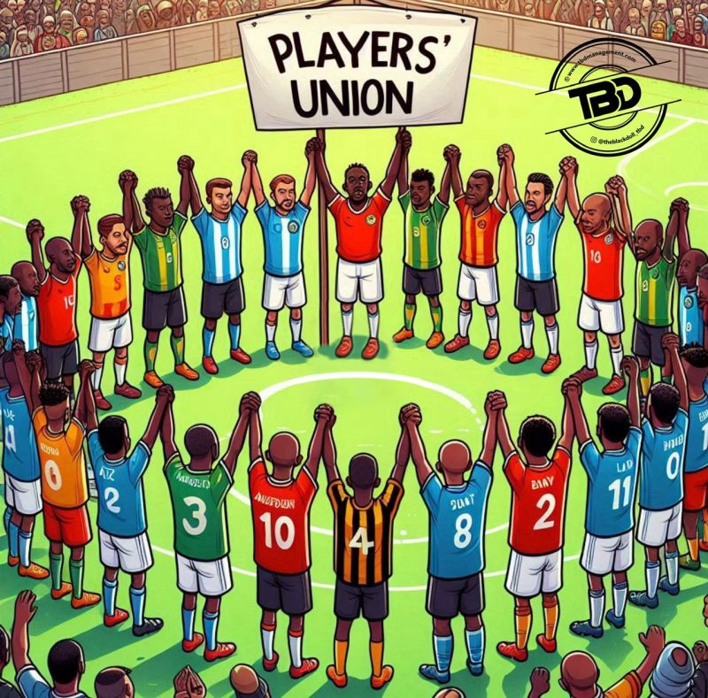 Players’ Unions
