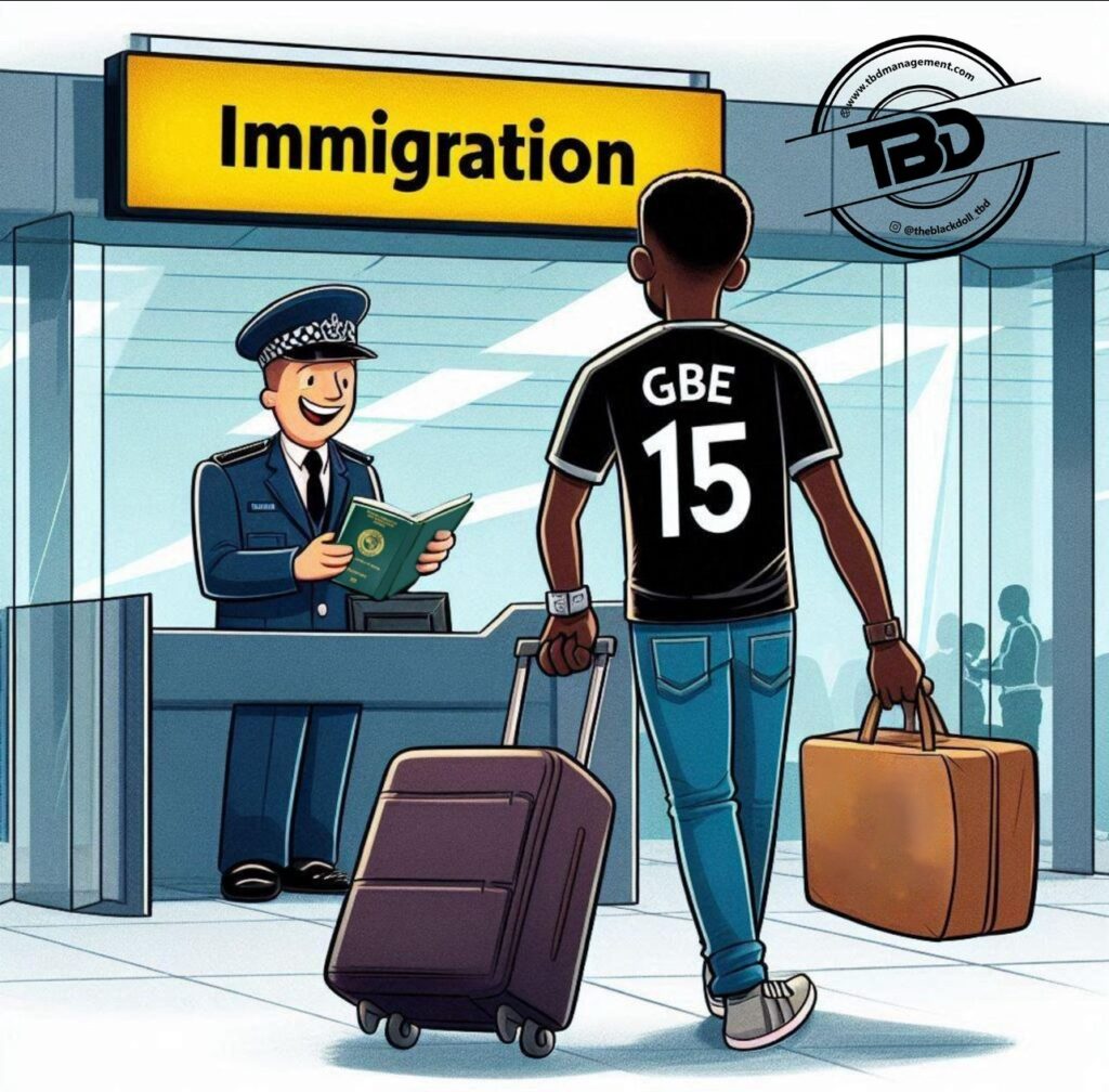 PART 1 – Government Body Endorsement (GBE) regulations