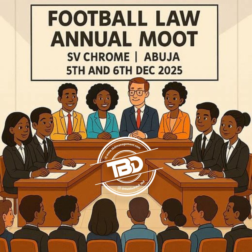 🎓⚽ FLAM 2025 – Registration Now Open!