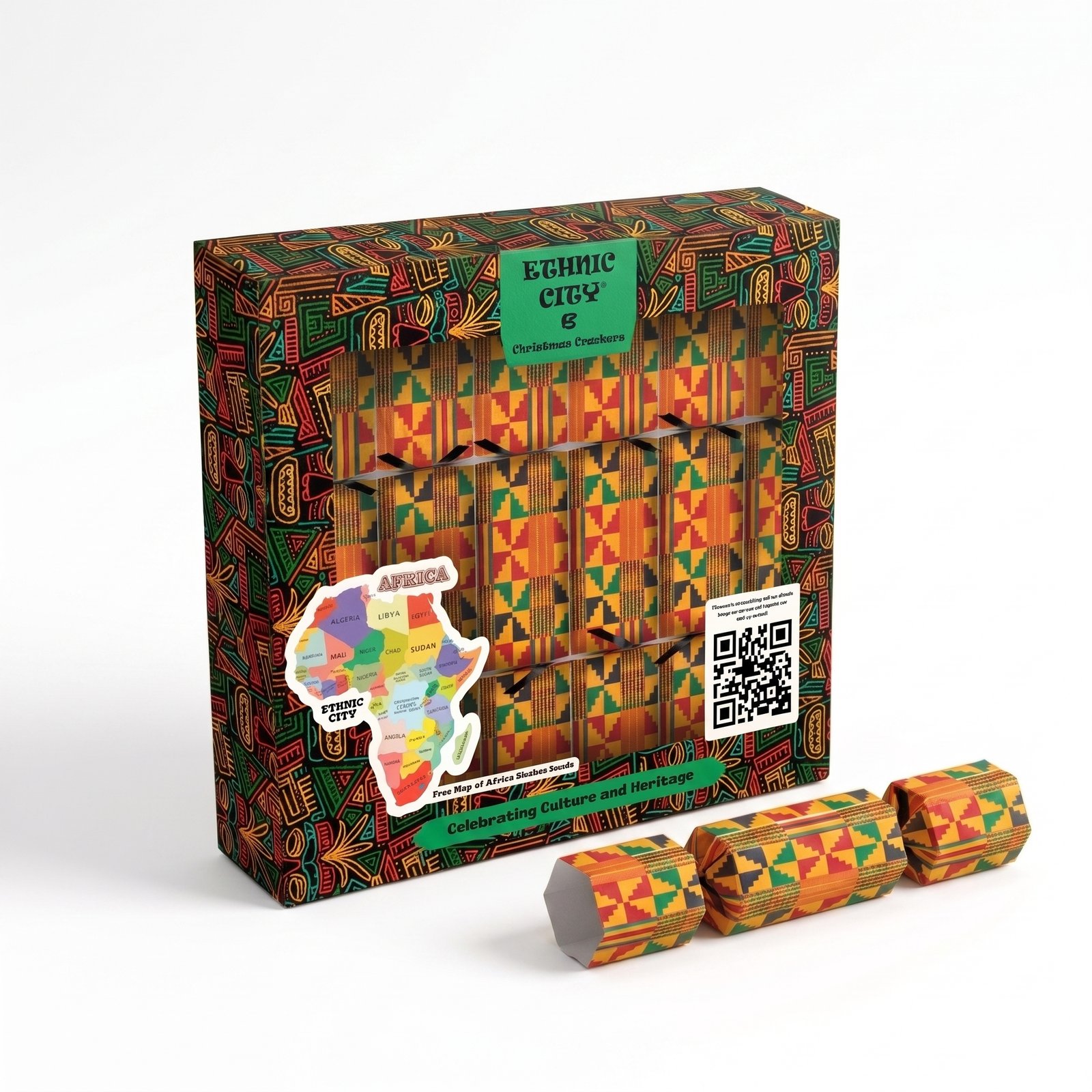Sankafo Festive Product Pack